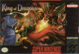 King of Dragons (Super Nintendo)